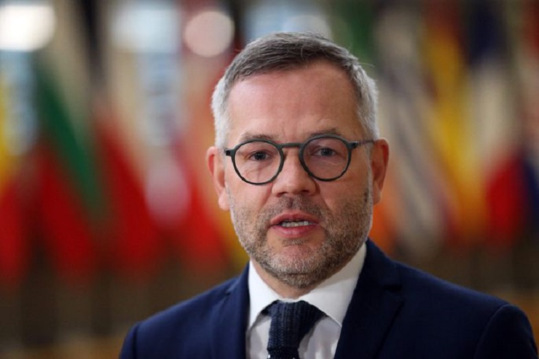Deputies of German Bundestag proposed to review economic relations with Azerbaijan