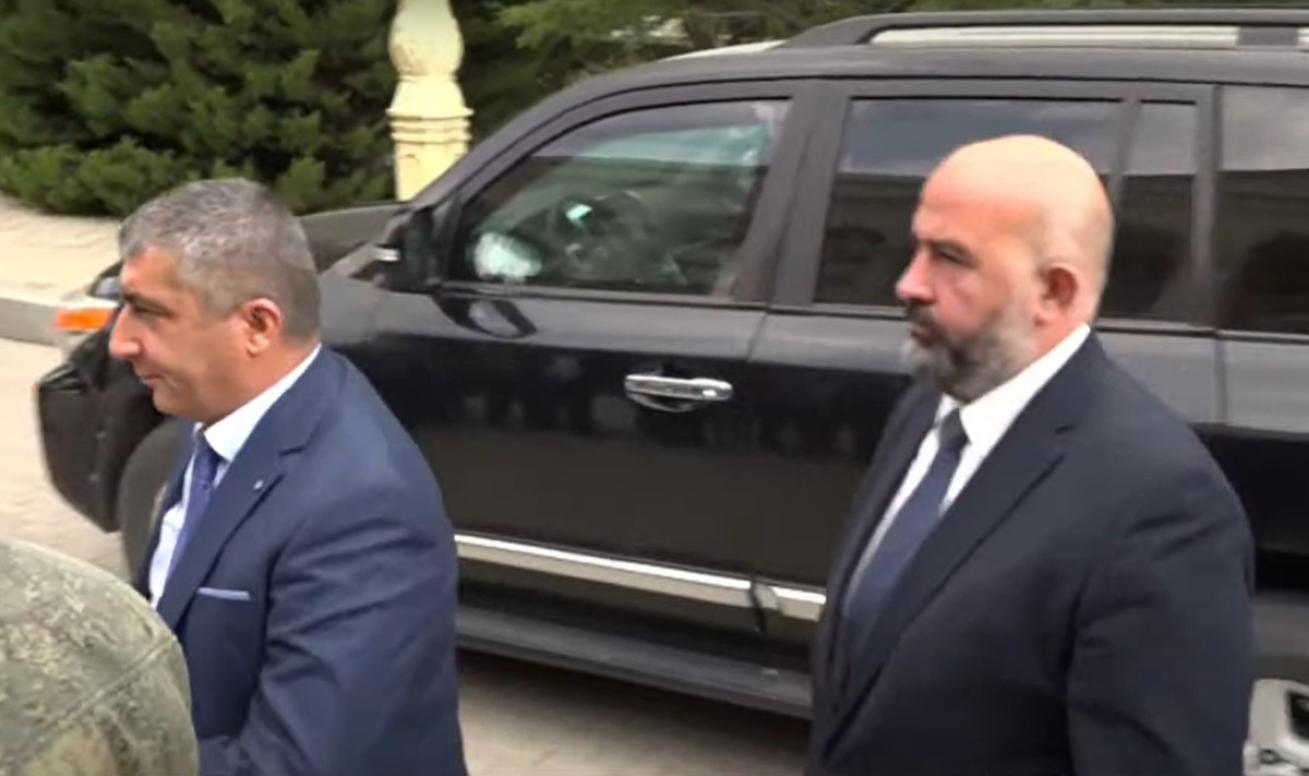 Լեռնային Ղարաբաղի ներկայացուցիչը հայտարարել է, որ Եվլախում հանդիպումից հետո վերջնական համաձայնություն ձեռք չի բերվել