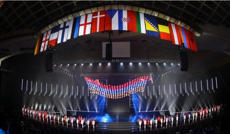 European U22 Boxing Championships moved from Azerbaijan to Montenegro
