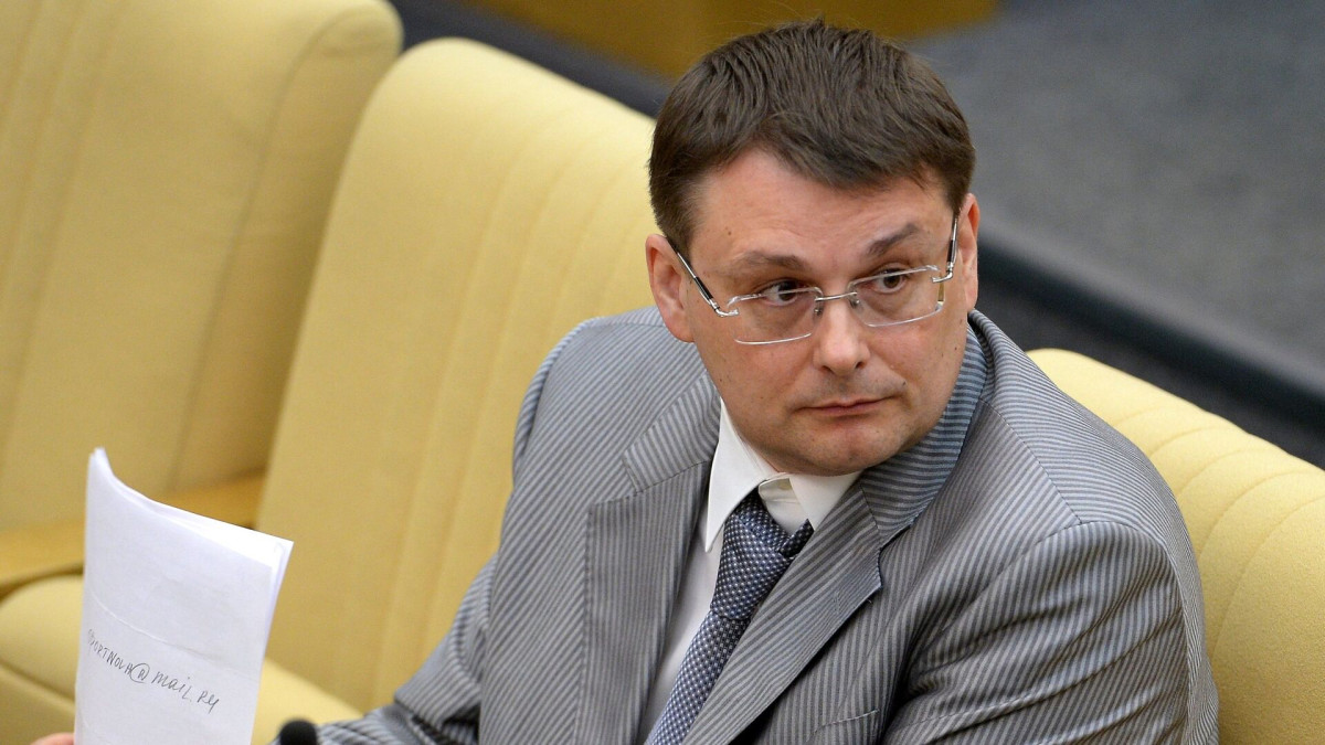 Мы восстановим контроль над Арменией. Будет там губернатор или что-то еще: Депутат «Единой России»