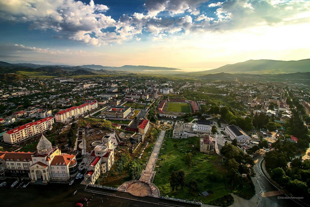 Համացանցում շրջանառվող լուրը, թե իբր ադրբեջանական զորք է մտել Ստեփանակերտ, իրականությանը չի համապատասխանում. ԼՂ տեղեկատվական շտաբ