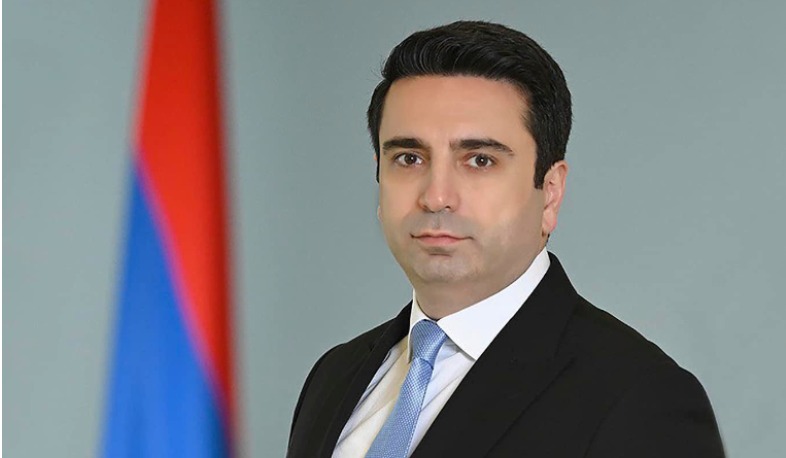 Ալեն Սիմոնյանի գլխավորած պատվիրակությունը Դուբլինում կմասնակցի Եվրոպական խորհրդարանական մեծամասշտաբ գագաթնաժողովին