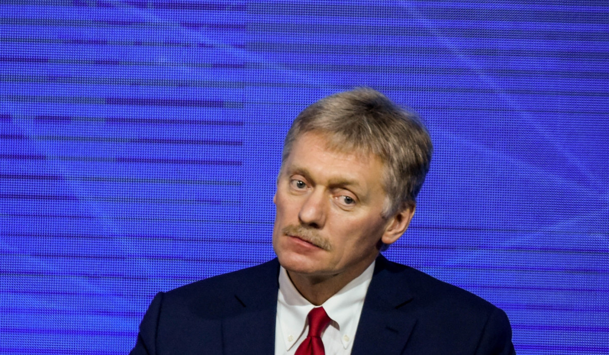 Peskov Roma Statutunun Ermənistan tərəfindən ratifikasiyası prosesindən danışıb