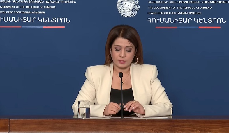 ԼՂ-ից բռնի տեղահանվածների թիվը 7-ով ավելացել է