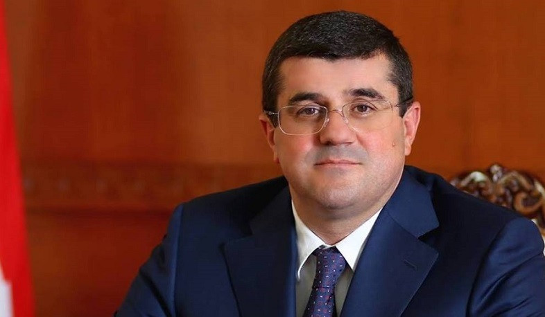 Azərbaycanda Arayik Arutyunyana qarşı 9 maddə ilə saxta cinayət işi açılıb