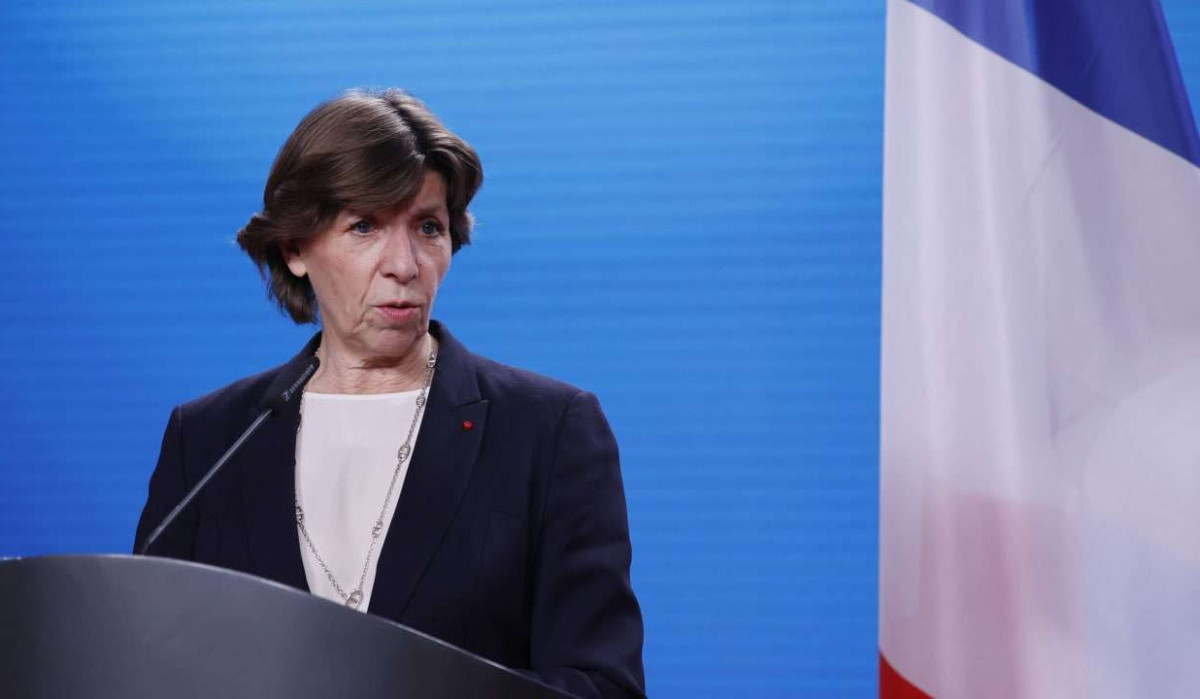 Fransa BMT Təhlükəsizlik Şurası çərçivəsində Dağlıq Qarabağ ermənilərinin qaytarılması ilə bağlı qətnamənin qəbulunu tələb edəcək: Kolonna