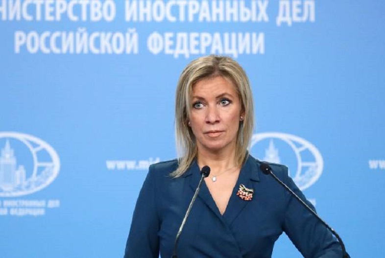 Unblocking of transport communications in South Caucasus is key element of settlement of Armenian-Azerbaijani relations: Zakharova