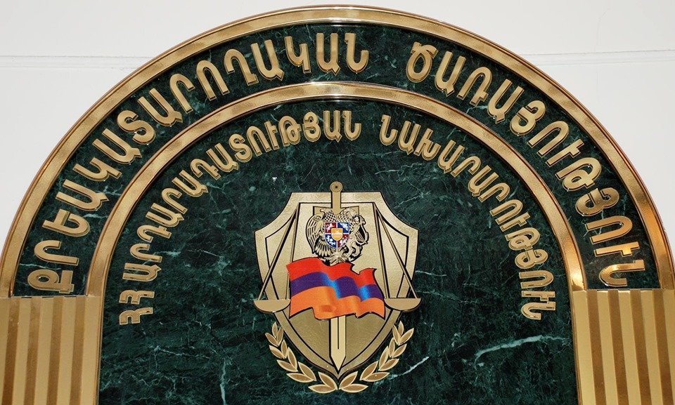 Փախուստի փորձ իրականացրած կալանավորված անձը կարճ ժամանակում հայտնաբերվել է․ ՔԿԾ
