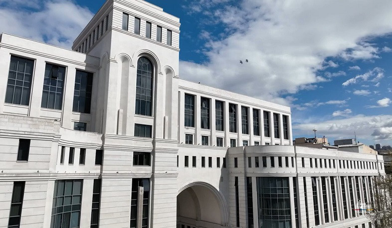 14 nəfər işgəncəyə məruz qalıb, 64 nəfər Dağlıq Qarabağdan Ermənistana yolda həyatını itirib