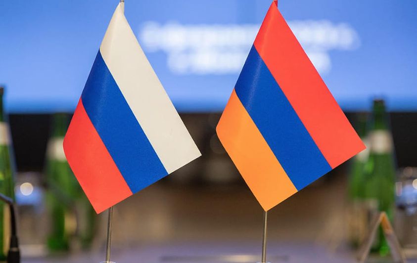 ՌԴ կառավարությունը հավանություն է տվել Կապանում գլխավոր հյուպատոսություն բացելու մասին համաձայնագրին