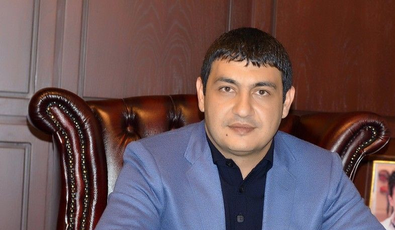 Կարապետ Գուլոյանի նկատմամբ 10 միլիոն դրամ գրավ կիրառվեց
