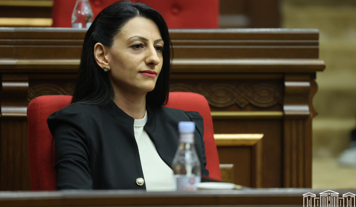 Vagif Xaçatryana münasibətdə beynəlxalq hüquqi standartlara və insan hüquqları ilə bağlı təminatlara əməl olunmayıb: ER Ombudsmanı
