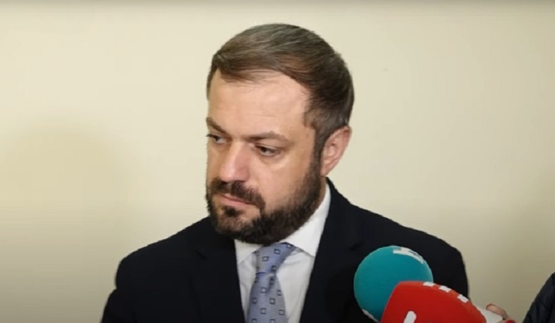 Հայաստանում ԼՂ պետական ինստիտուտներ չկան, և դրանց պահպանման համար գումար չի կարող հատկացվել. Գևորգ Պապոյան