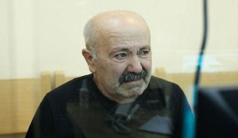 Vaqif Xaçatryanın Ermənistana qayıtmasını təmin etmək üçün həmkarlarıma təcili məktublar göndərdim: Rustam Bakoyan