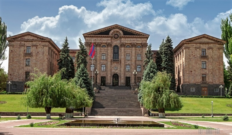 ՀՀ ԱԺ-ն կհյուրընկալի ԵԱՀԿ ԽՎ աշնանային նստաշրջանը. կժամանի 57 անդամ պետություններից շուրջ 300 պատգամավոր