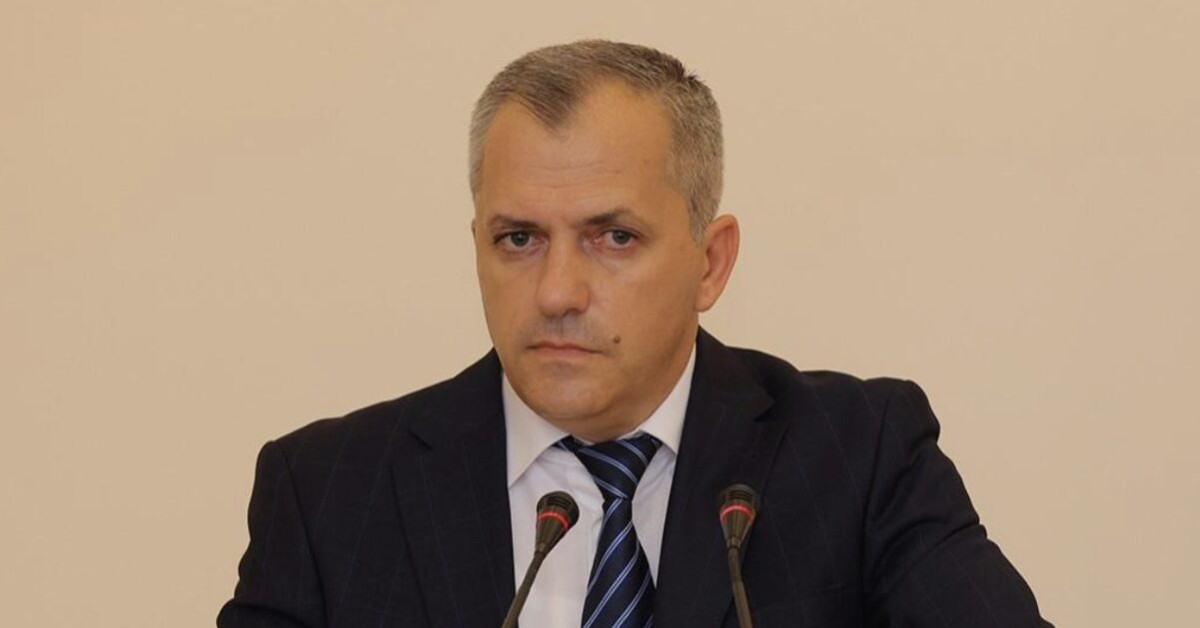 Սամվել Շահրամանյանը հաստատել է իր մասնակցությունը 44-օրյա պատերազմի հանգամանքները ուսումնասիրող հանձնաժողովի աշխատանքներին