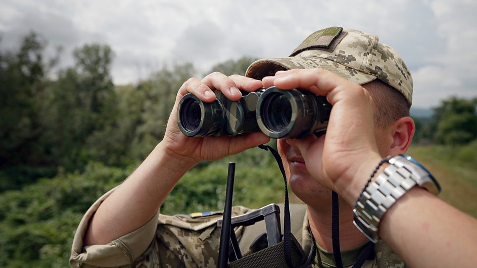 Nearly 20,000 men have fled Ukraine to avoid being drafted: BBC Eye investigation