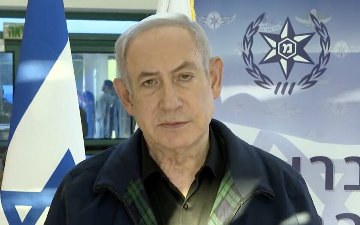 There is no way we are not going back to fighting until the end: Netanyahu