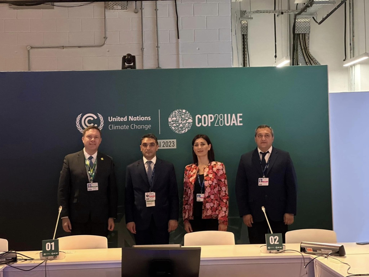 Հակոբ Սիմիդյանը հանդիպում է ունեցել Հարմարվողականության հիմնադրամի ղեկավար Միկո Օլիկայնենի հետ