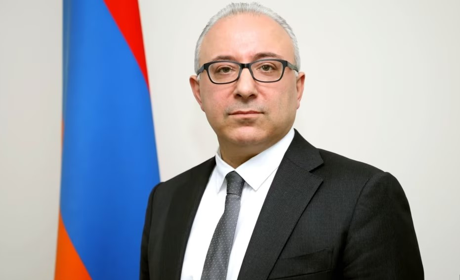 Ադրբեջանը դեռ չի արձագանքել խաղաղության պայմանագրի վերաբերյալ Հայաստանի վերջին առաջարկներին. ՀՀ ԱԳ փոխնախարար