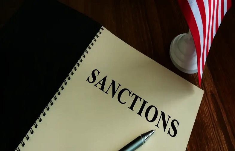 US issues sweeping sanctions targeting Russia over Ukraine war