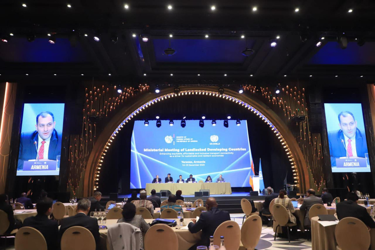 Արհեստական բանականությունը՝ երկրների մրցունակության կարևոր նախադրյալ․ ԲՏԱ փոխնախարար