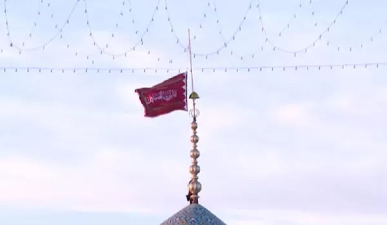 Iran raised red flag of revenge