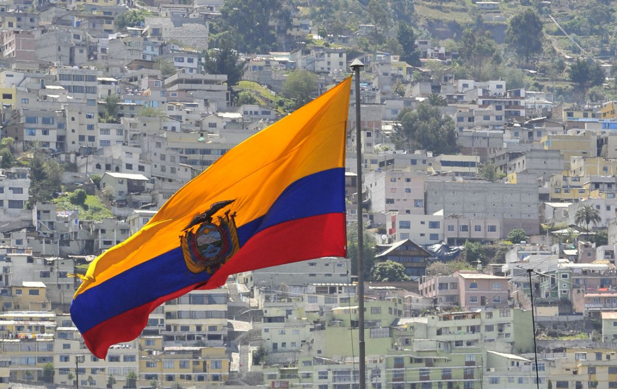 Moscow to see Ecuador's transfer of Russian weapons to US as unfriendly move, ambassador