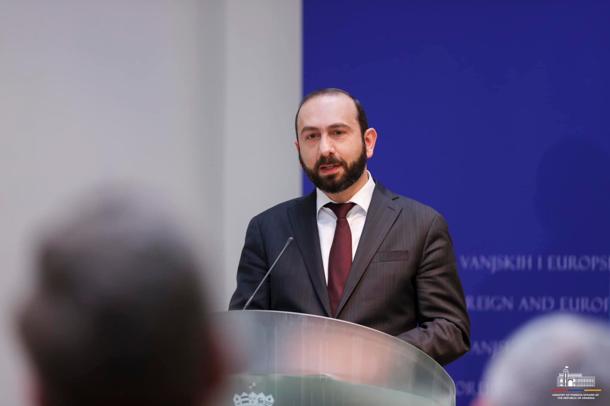 Ադրբեջանը հրաժարվում է վերսկսել բանակցությունները գոյություն ունեցող հարթակներում. Միրզոյան