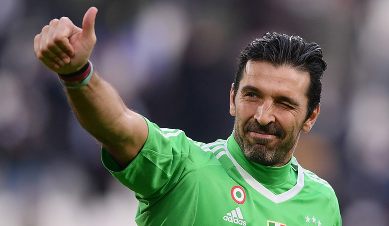 Sporting agenda: Buffon may join PSG