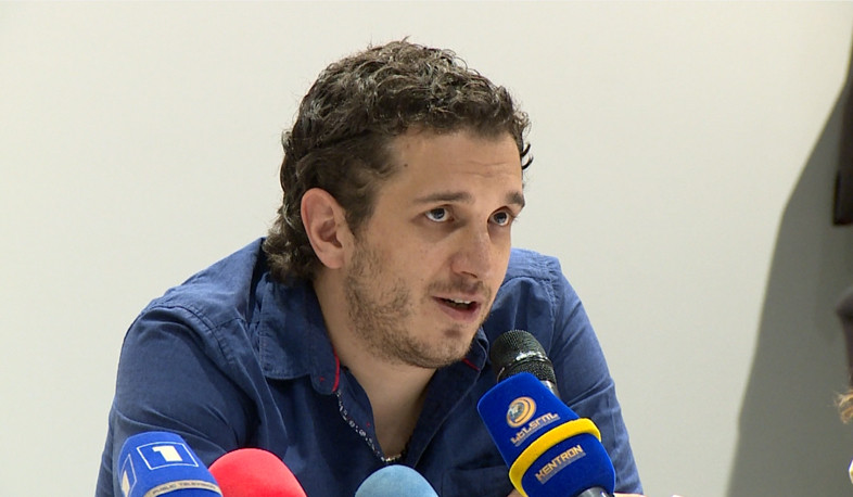 Golden Apricot Film Festival chooses from 600 films