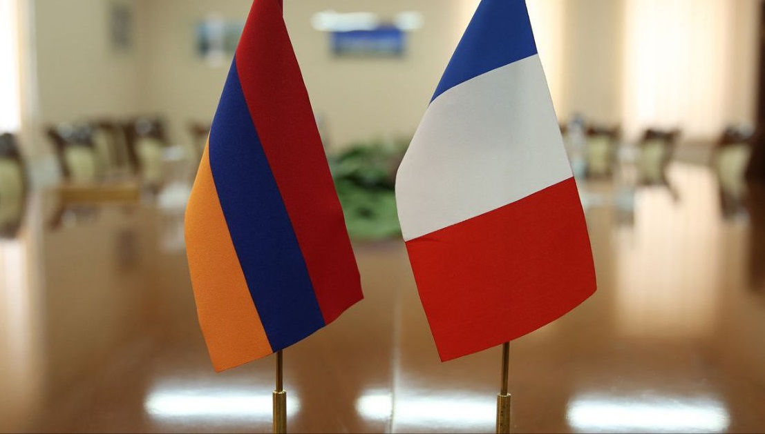 Ֆրանսիան ստանձնում է պաշտպանական հարաբերությունները Հայաստանի հետ. Դըկոտինյի