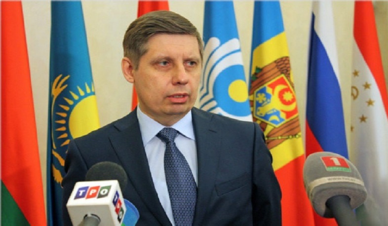 Азербайджан настроен на быстрое завершение переговоров о мирном договоре с Арменией: посол России в Азербайджане