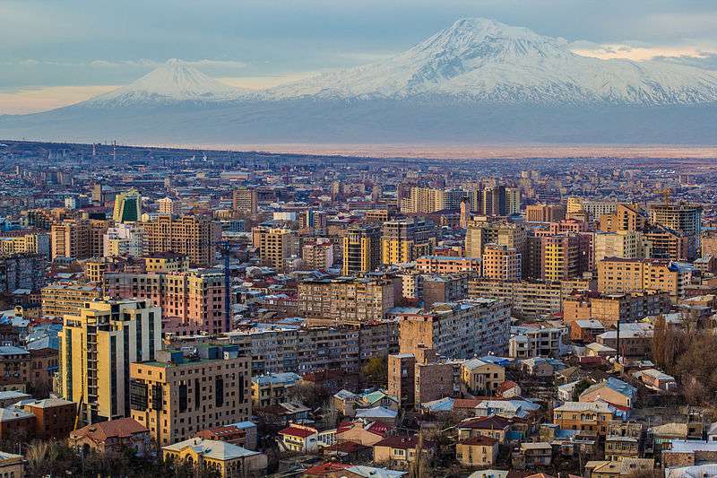 Երևանի մի շարք փողոցներ կանվանակոչվեն մշակույթի գործիչների անուններով