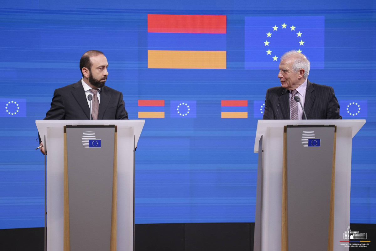 Այսօրվա քննարկումը թույլ է տվել բացահայտել նոր ուղիներ մեր գործընկերությունն ընդլայնելու համար. Արարատ Միրզոյան