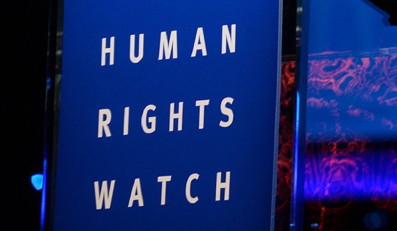 HRW yeni hesabatında Azərbaycan hökumətini transmilli repressiyalar törədən hökumətlər sırasında göstərir