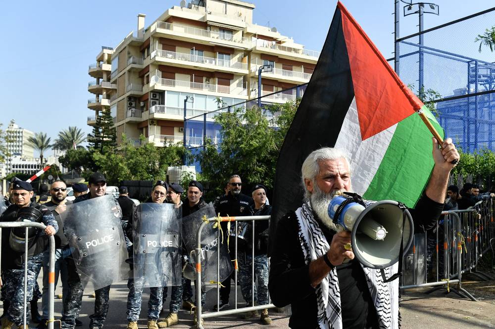 Qatar, Egypt to host Israel-Hamas talks for truce in Gaza