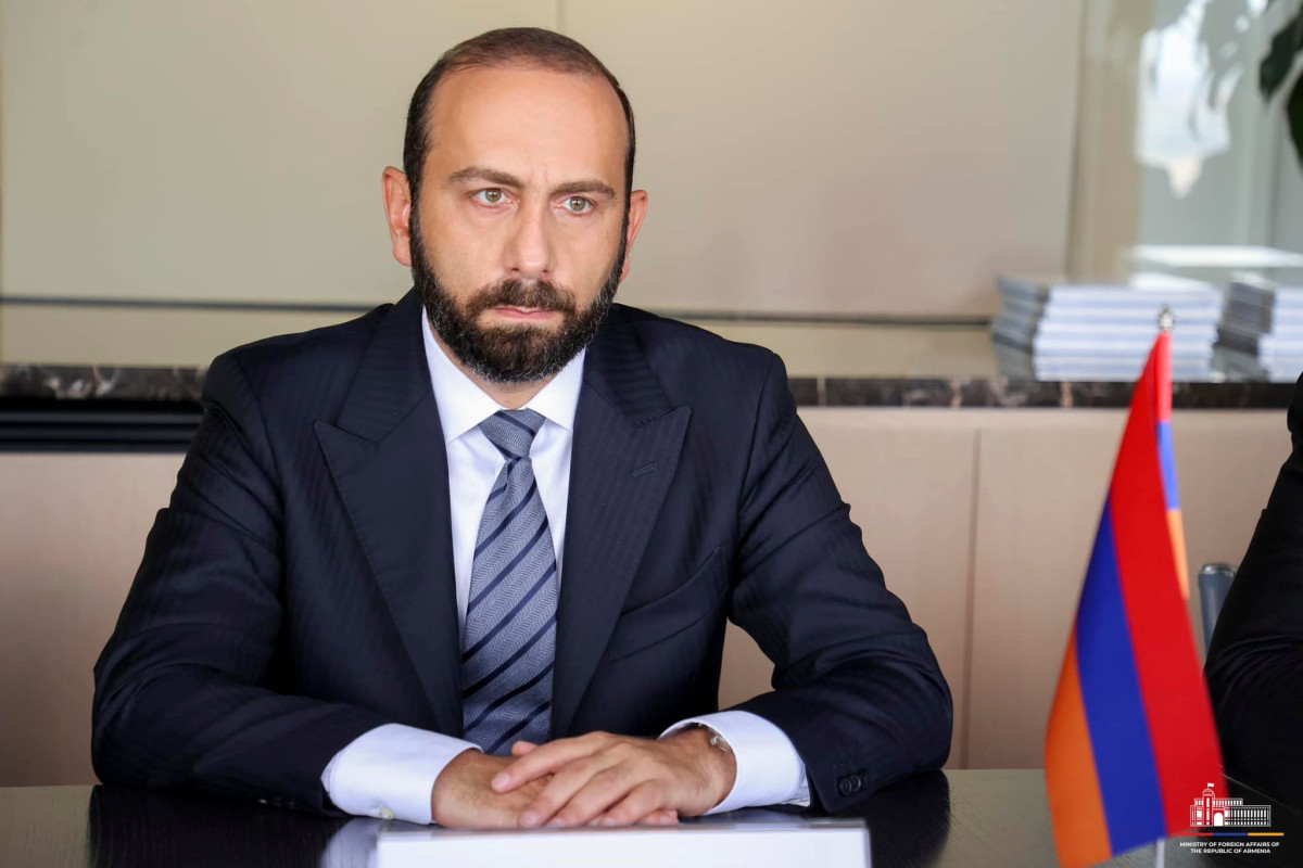 Արարատ Միրզոյանը կմեկնի Անթալիա՝ մասնակցելու դիվանագիտական ֆորումին