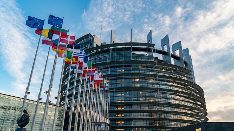 Европарламент призывает ЕС немедленно ввести санкции против Азербайджана, укрепить мандат миссии ЕС в Армении