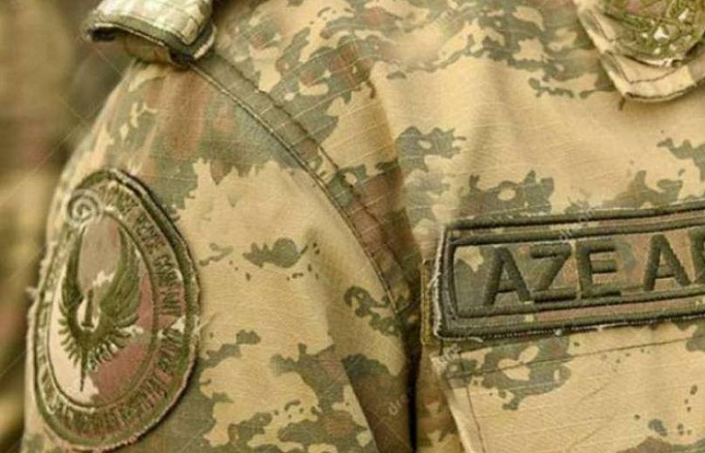 Ermənistan Silahlı Qüvvələrinin hərbçiləri tərəfindən zərərsizləşdirilən azərbaycanlı əsgər həbs edilib