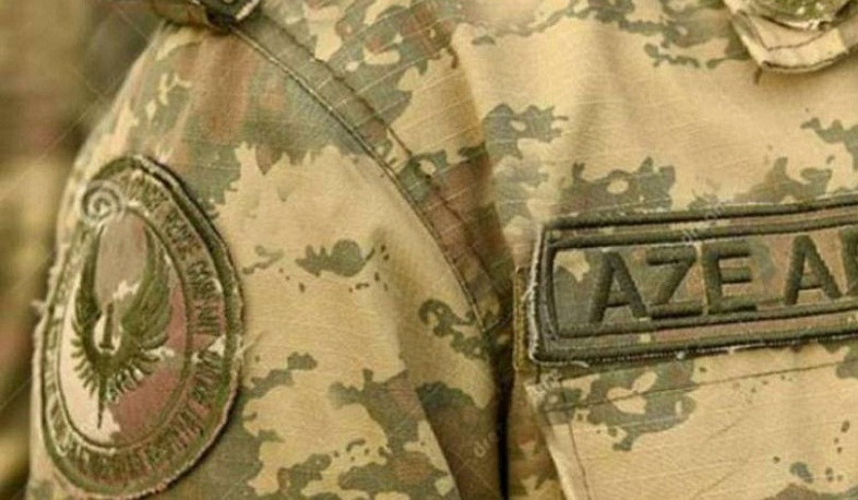 Azərbaycan SQ əsgərinə qarşı cinayət işinə xitam verilib