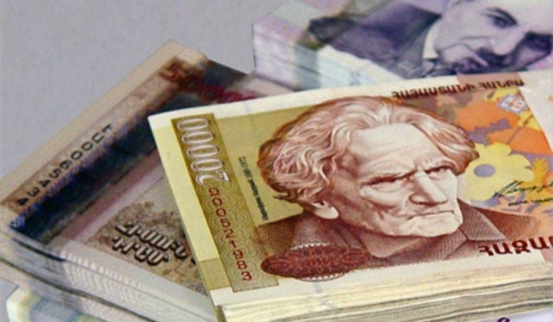 19-ամյա երիտասարդը կեղծ թղթադրամներ է տպել և 14-ամյա տղայի միջոցով փորձել իրացնել