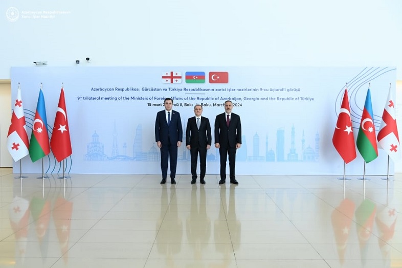Տարածաշրջանում խաղաղության համար պատմական հնարավորություն է ստեղծվել. Բայրամով