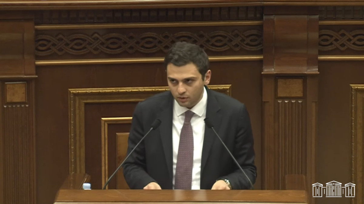 Գերմանիան ՀՀ-ին 12 մլն եվրոյի արտոնյալ վարկ կտրամադրի, որը կուղղվի էներգետիկայի ոլորտ. նախագիծ