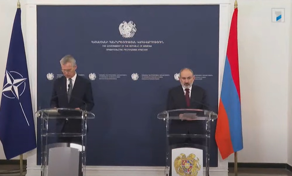 Հայաստանի ԶՈՒ բարեփոխումների գործընթացն ուղղված չէ որևէ պետության դեմ. վարչապետ