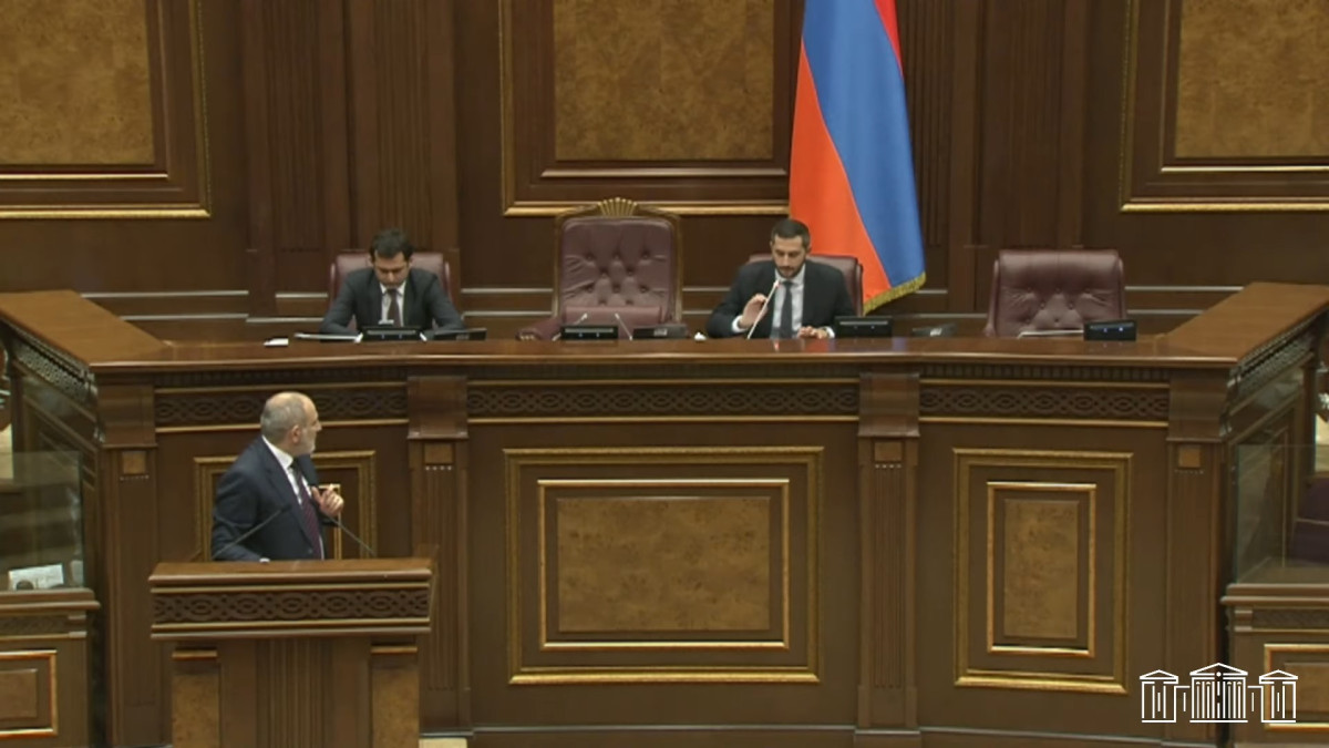 Բերքաբերը 31 ոչ անկլավային գյուղերից մեկն է, որի տարածքի մի մասը չի վերահսկվում Հայաստանի կողմից այս պահի դրությամբ. Փաշինյան