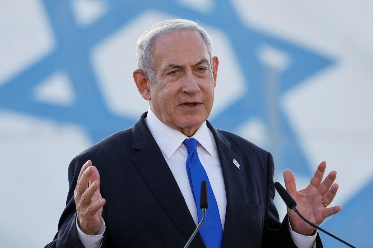 We’ll enter Rafah without US support if we have to: Netanyahu to Blinken