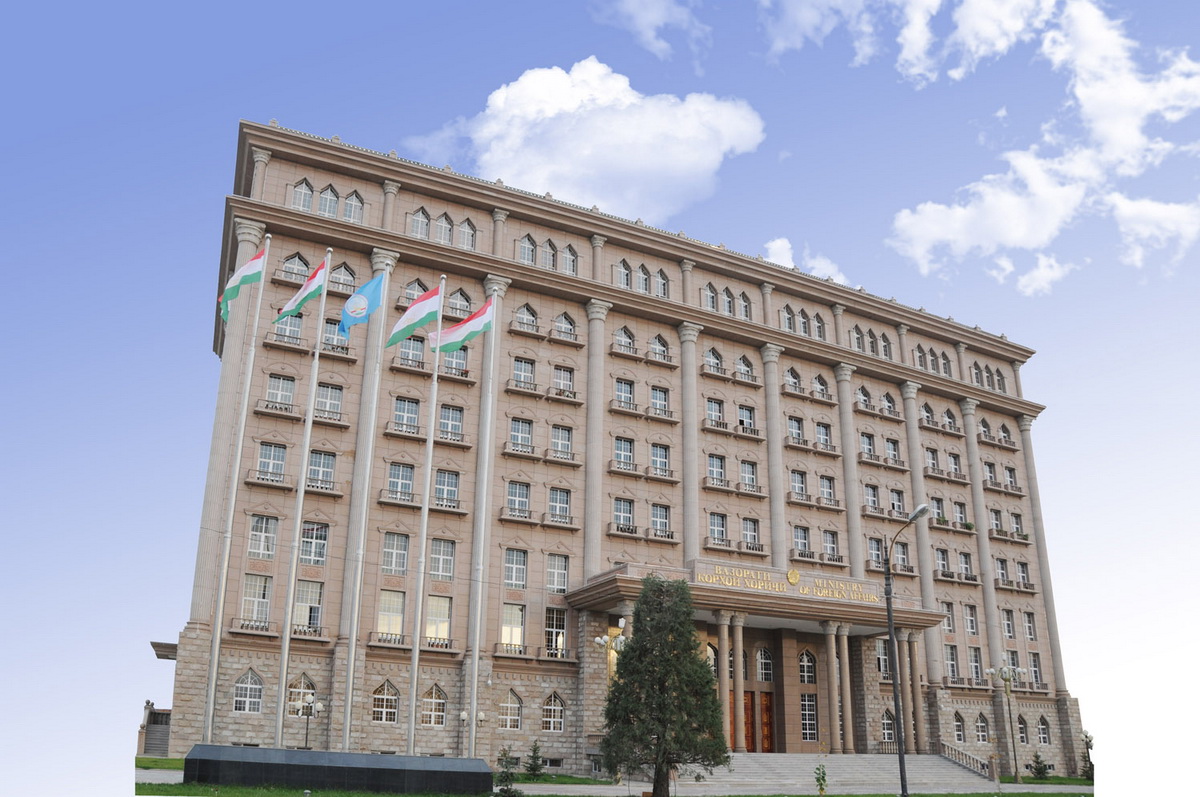 Tajikistan denied participation of its citizens in terrorist attack in Moscow region