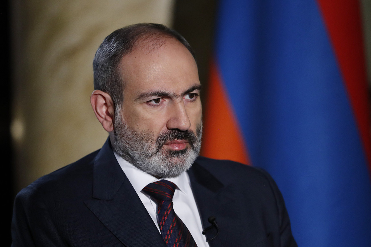 ՀԱՊԿ որոշումները չենք արգելափակում, բայց դրանց չենք մասնակցում. Փաշինյանի հարցազրույցը հունական Kathimerini օրաթերթին