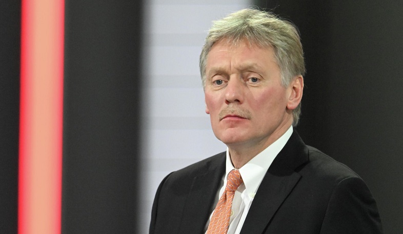No official versions of Crocus City Hall terror attack voiced yet, Peskov